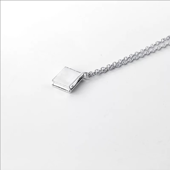 NEW Once Upon A Time Fairy Necklace - Picture 6 of 6